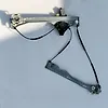 Door Motor (LHF) - 2015 Ford Edge