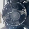 Steering wheel - 2017 Jaguar XE