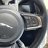 Steering wheel - 2019 Jaguar F PACE