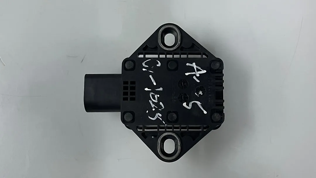 Acceleration Yaw Rate Sensor - 2013 Audi A5