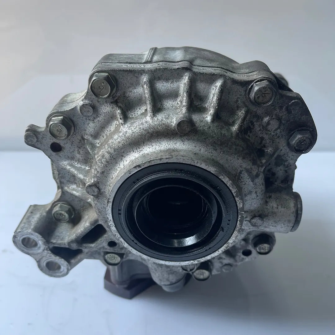Differential - 2013 Nissan Pathfinder