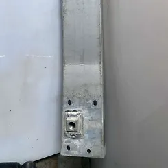 Front Bumper Reinforcement Bar - 2014 Nissan Pathfinder