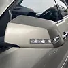 Side Mirror (LH) - 2015 Chevrolet Traverse