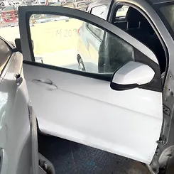 Door (RHF) - 2020 Chevrolet Spark