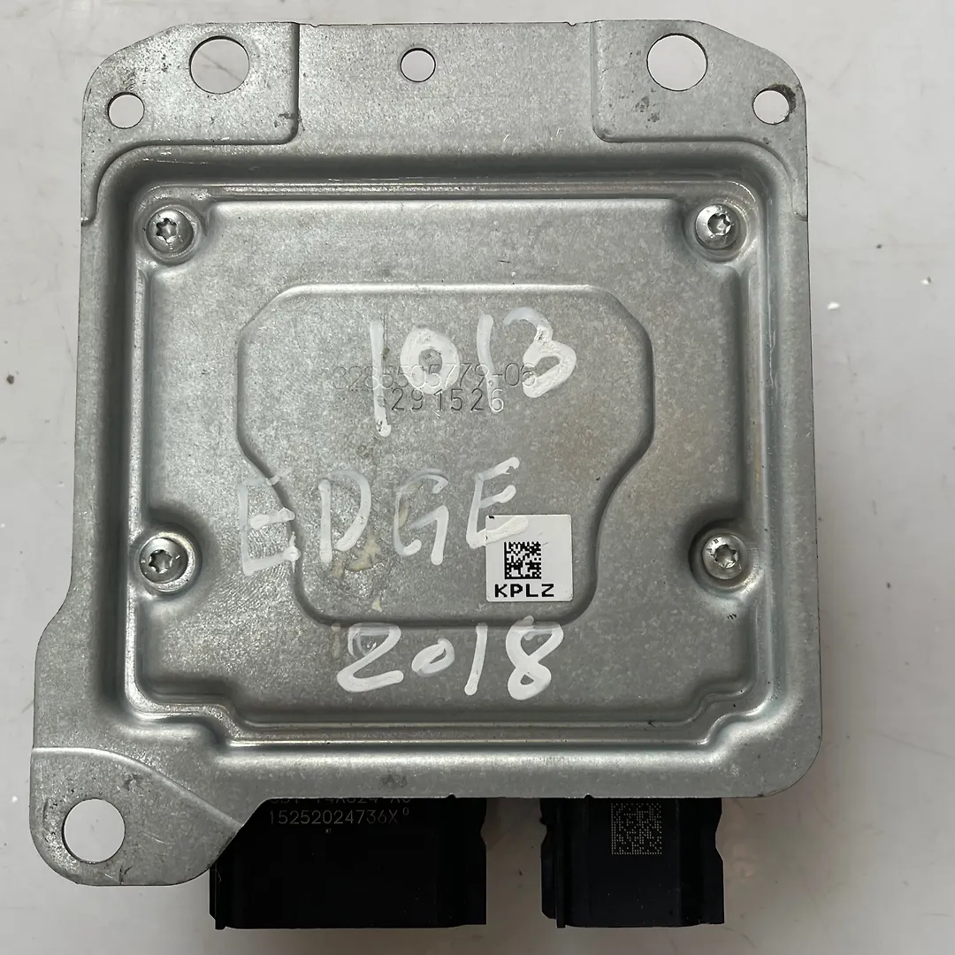 Air bag Module - 2016 Ford Edge
