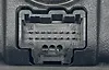 Mirror (Inner rear view) - 2011 Ford Explorer