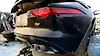 Rear Bumper - 2015 Jaguar F-type