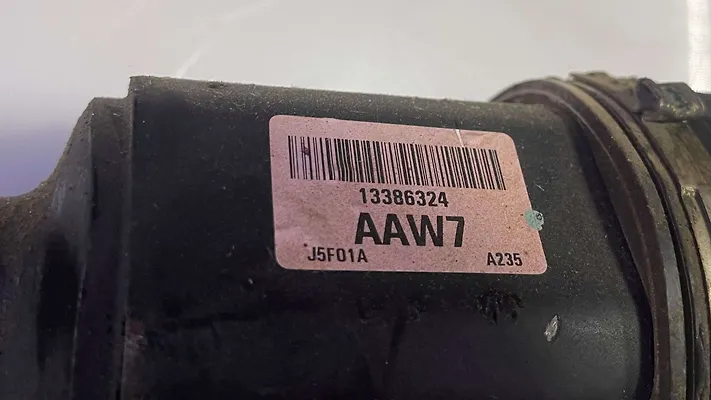 Axle(RHF) - Chevrolet Cruze