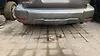 Rear Bumper - 2017 Nissan Armada 5.6i