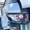 Tail Light (LH) - 2012 Land Rover RANGE ROVER EVOQUE