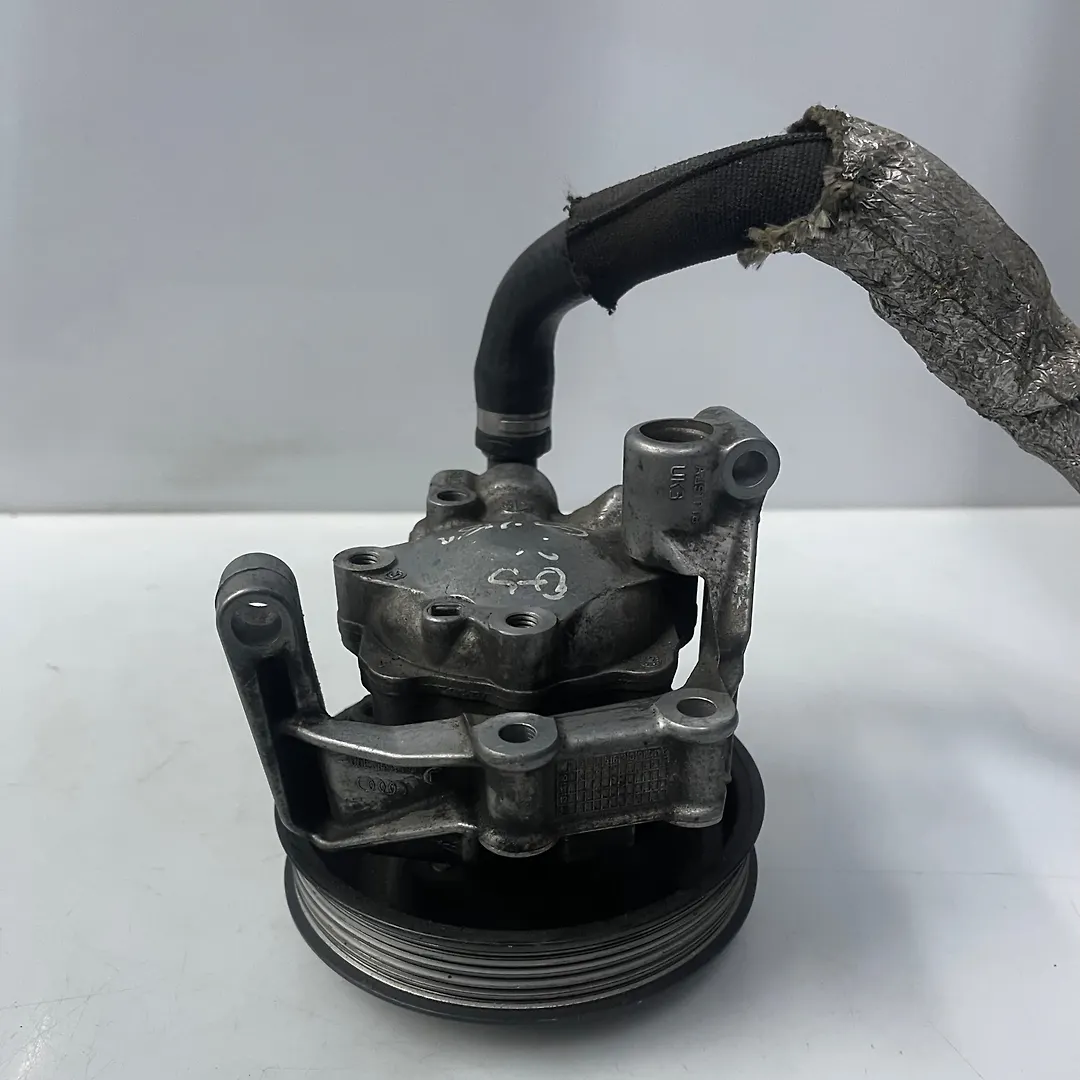 Power steering pump - 2011 Audi Q5