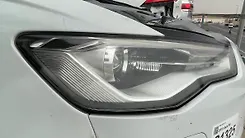 Headlight (RH) - 2016 Audi A6