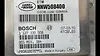 Differential Control Module - 2013 Jaguar XF