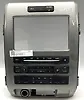 A/C Heater Climate Control Switch - 2011 Ford F-150