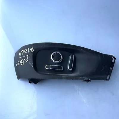 Seat Adjust Control Switch  - 2020 Jaguar F-Pace