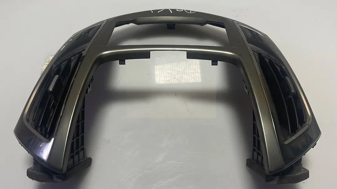 Dash panel - 2013 Chevrolet Cruze