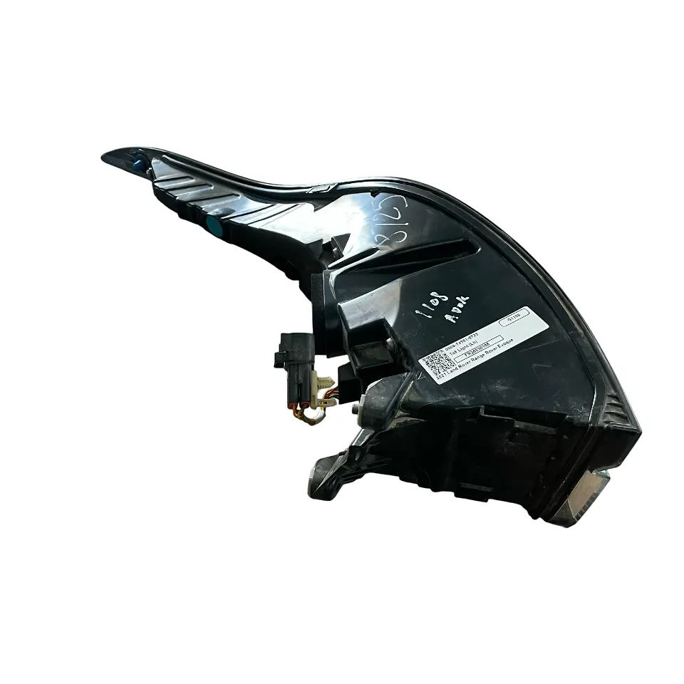 Tail Light (LH) - 2021 Land Rover RANGE ROVER EVOQUE