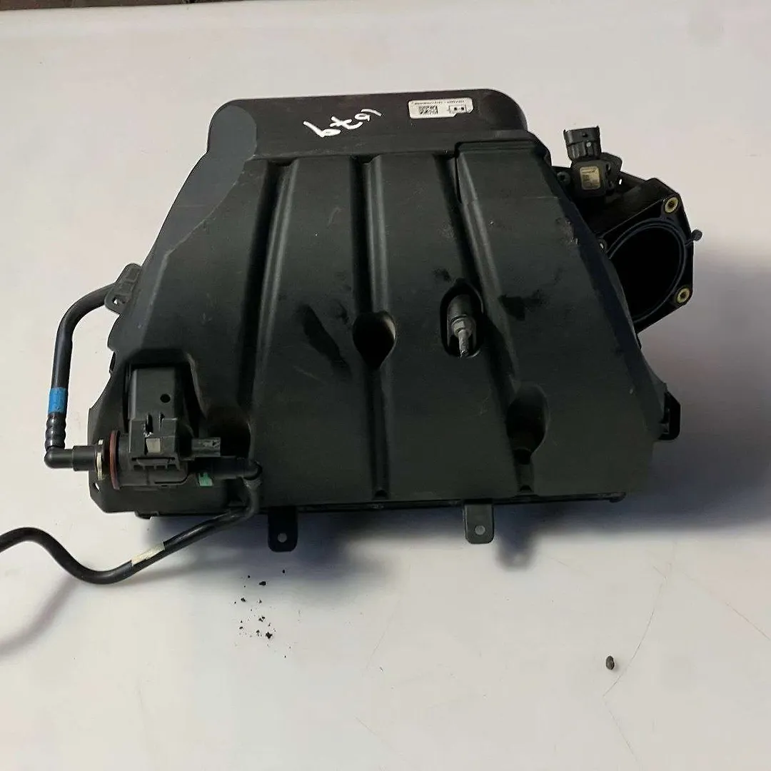 Intake manifold - 2018 GMC Terrain