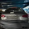Trunk/hatch/tailgate - 2016 Audi Q3