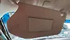 Sun visor - 2016 Infiniti QX60