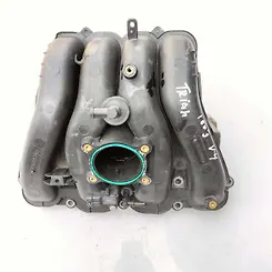 Intake manifold - 2013 GMC Terrain