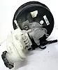 Brake booster - 2016 Chevrolet Impala LT (2LT)