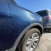 Fender (RHF) - 2017 Ford Explorer Base