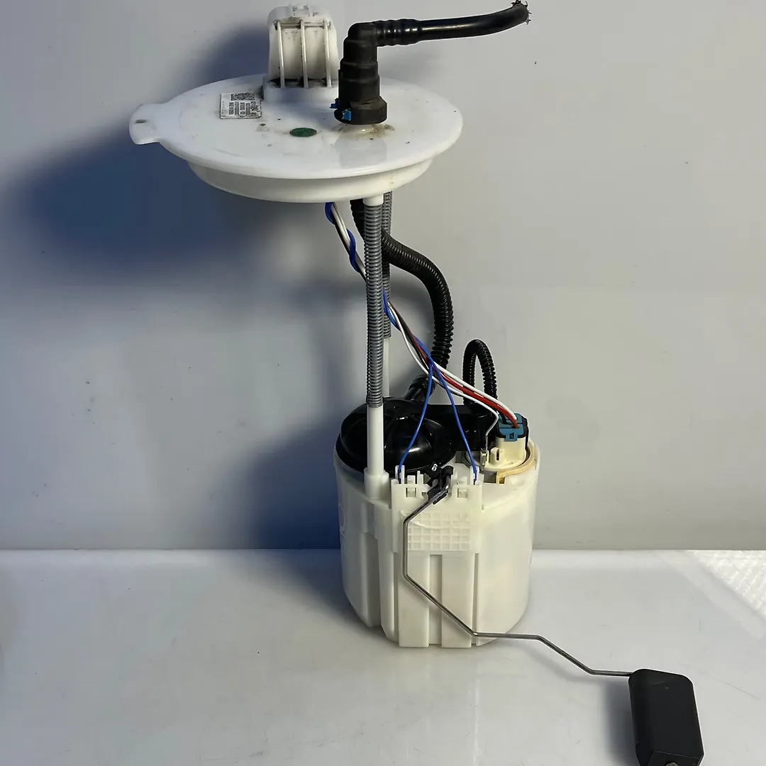 Fuel pump - 2021 Chevrolet Trailblazer LT
