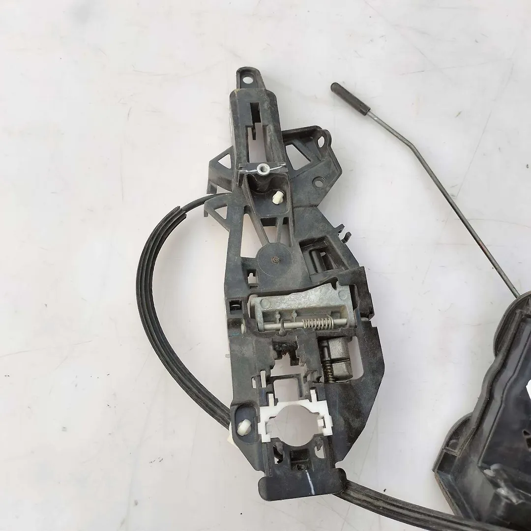 Door Lock(RHF) - 2018 GMC Terrain