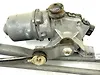 Windshield wiper motor - 2017 Cadillac XT5 Luxury