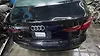 Trunk/hatch/tailgate - 2017 Audi A3