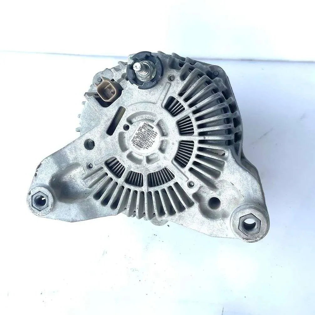 Alternator - 2014 RAM 1500 SLT