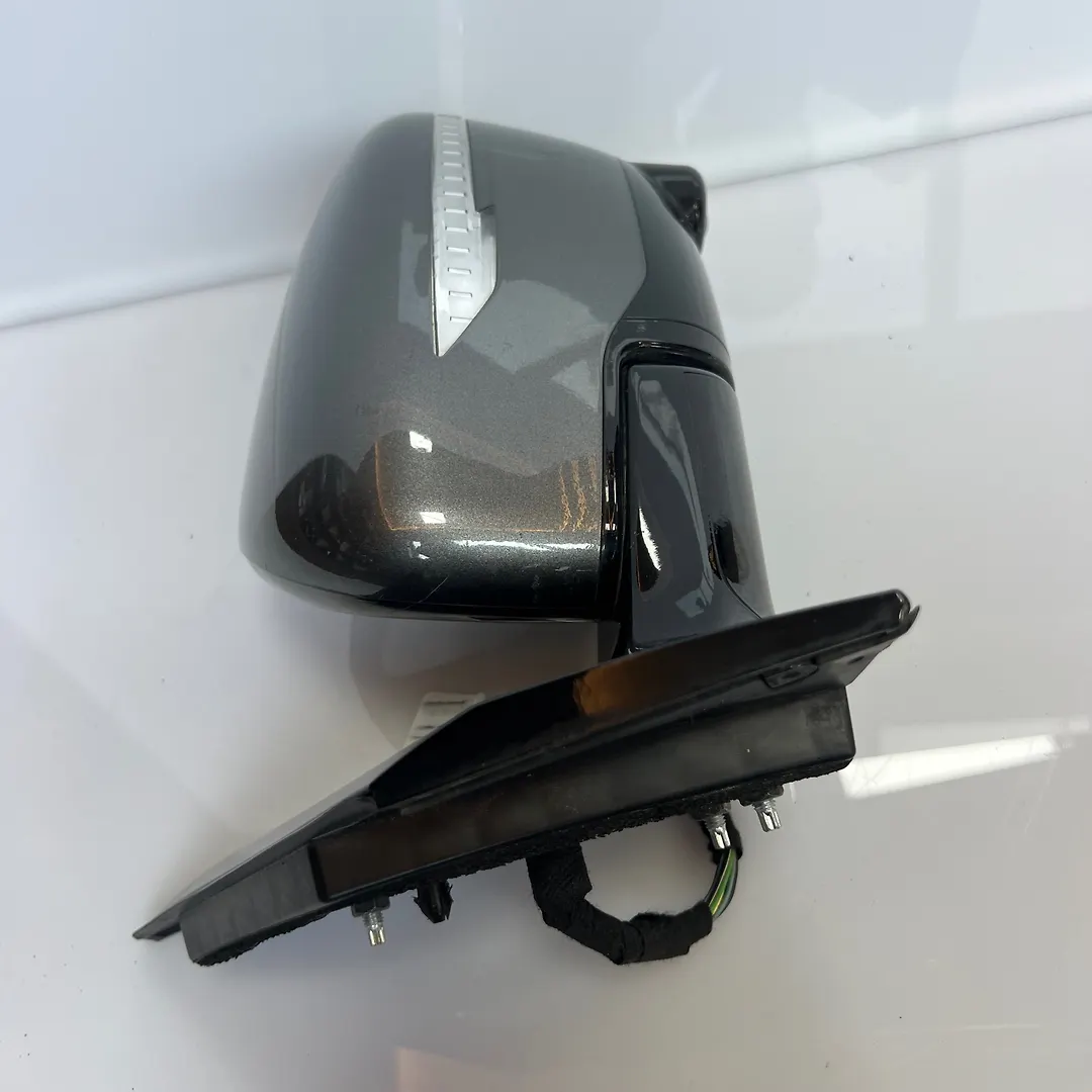 Side Mirror (LH) - 2015 Nissan Murano