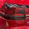 Tail Light (LH) - 2016 Volkswagen Golf