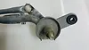 Windshield wiper motor - 2020 Cadillac CT5 Premium Luxury