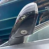 Side Mirror (LH) - 2017 Cadillac CT6