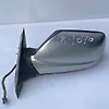 Side Mirror (LH) - 2006 Jeep Grand Cherokee Overland WK