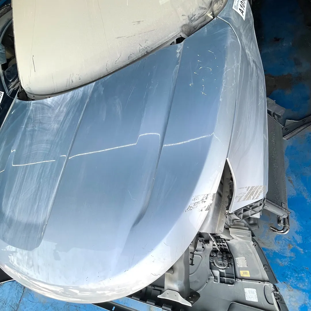 Hood/Bonnet - 2011 Ford Explorer