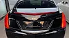 Trunk/hatch/tailgate - 2016 Cadillac ATS