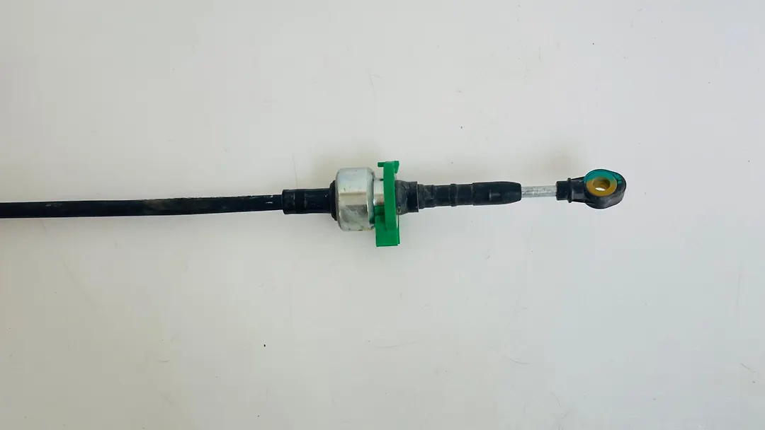 Transmission Shifter Cable - 2019 Cadillac XTS Luxury FWD