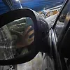 Side Mirror (LH) - 2011 Porsche Cayenne S