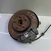 Complete Hub Assembly(RHF) - 2015 Chevrolet Impala