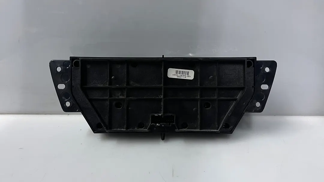 A/C Heater Climate Control Switch - 2008 Land Rover LR4
