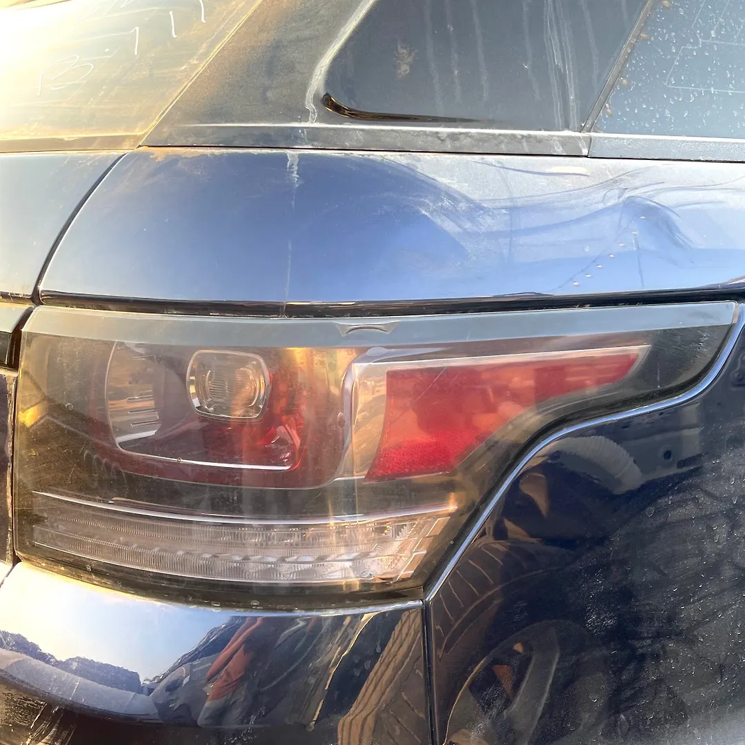 Tail Light (RH) - 2015 Land Rover RANGE ROVER SPORT