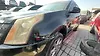 Fender (LHF) - 2010 Cadillac SRX Premium