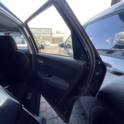 Door (RHB) - 2021 Chevrolet Captiva
