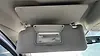Sun visor - 2011 Nissan Armada Armada