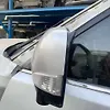 Side Mirror (LH) - 2012 Infiniti QX56