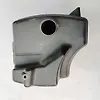 Air tube/resonator - 2015 Ford Edge
