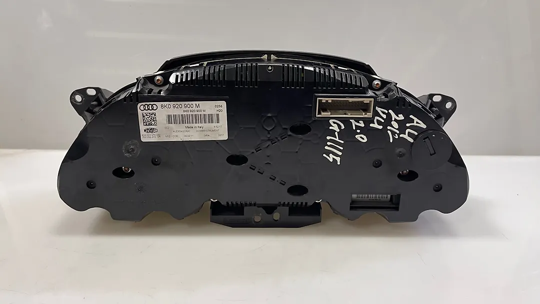 Security System (Complete) - 2011 Audi A6 ECONOMY